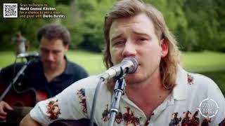 Morgan Wallen - Chasin You Acoustic