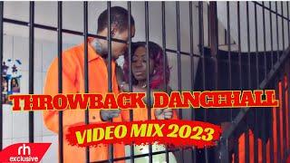 BEST OF THROWBACK DANCEHALL SONGS VIDEO MIX FT VYBZ KARTESPICEPOPCAAN MAVADO BY MC RAYAN THE DJ