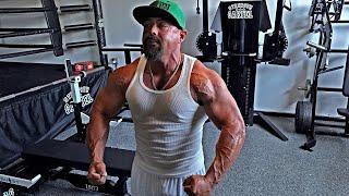 Crazy Transformation  A New Bodybuilder Has Arrived