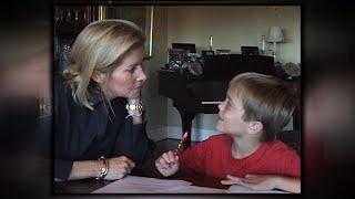 Most Shared Video Mother Hears Son’s Voice for the First Time