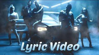 KSI – Houdini feat. Swarmz & Tion Wayne Official Lyric Video