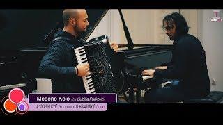 Medeno kolo - acoustic version