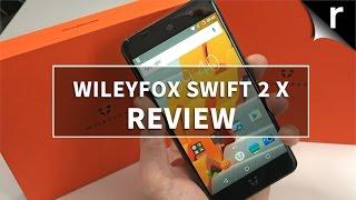 Wileyfox Swift 2 X Review Swift and satisfying budget blower