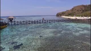 the beauty of east indonesia