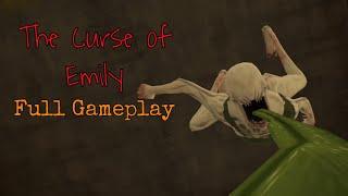 The Curse of Emily Full Gameplay