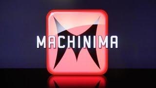 Machinima The Multi-Channel Network For Gamers By Gamers