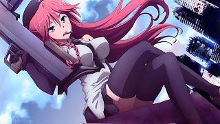 Trinity Seven Opening Full『Seven Doors By ZAQ』