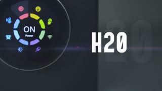 Regulator Thermeco H20- nowość