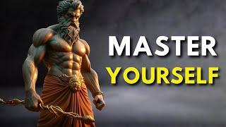 Unlock Your Inner Strength 15 Stoic Tips For Self-Mastery Inspired by Seneca