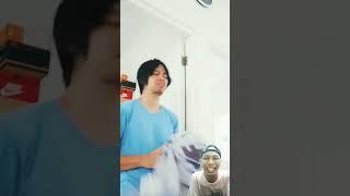 abang masang sprei #memes #funny #comedy #challenge #shortvideo #shorts