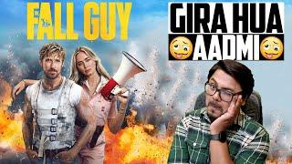The Fall Guy Movie Review  Yogi Bolta Hai