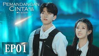 Love Scenery Pemandangan Cinta  良辰美景好时光  EP01  Lulu Xu Lin Yi  WeTV【INDO SUB】