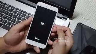 Cara MeRESET ULANG Factory Reset Xiaomi 4X ke Setelan Pabrik