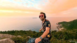 Sunrise Melodic House Mix Le Youth Jerro Tinlicker Sultan + Shepard Nils Hoffmann Spada