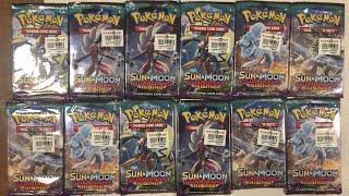 BUYING 12 POKEMON BOOSTER PACKS + PACK BATTLE  Philippines