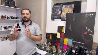 تقييم عطر صيفي حمضي منعش مع موتات بحرية وصناعة ايطالية بسعر ممتاز  عطر  Explocea من دار once parfum