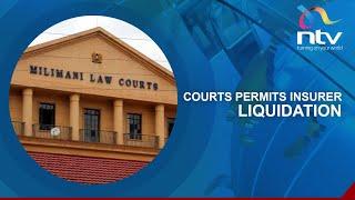 High Court orders liquidation of United Insurance Company