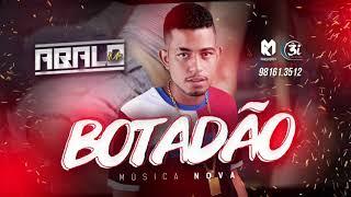 MC ABALO - BOTADÃO - NUNCA PRECISEI NAMORAR PRA SER FELIZ ÁUDIO OFICIAL