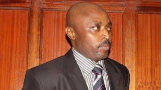 Mugo wa Wairimu the man accused of being a fake doctor found guilty of sexually assaulting a woman