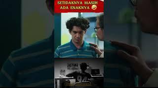 AKIBAT SERING DI TUDUH ISTRI S3LINGKUH ‼️ #shorts #short #fyp #fypシ #reels #cuplikanfilm #movieclip