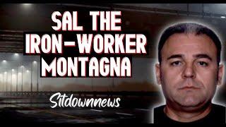 Sal the Ironworker