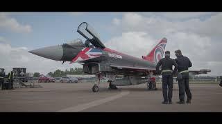 Royal International Air Tattoo 2023