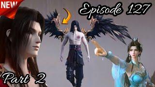 Battle Through The Heavens Season 6 Episode 127 Part 2 Explained In HindiUrdu