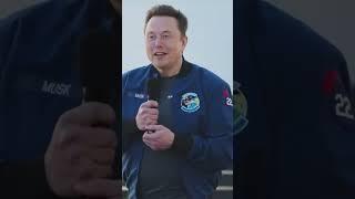 Elon Musk Knows Where the Aliens Are