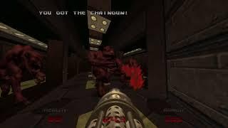 DOOM 64 - Game Pass Gems