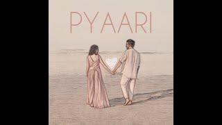 PYAARI - JAY BHATTACHARYA