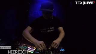 Niereich @ Technoexperience Live Seven Club 10217