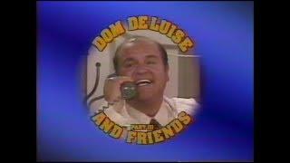 Dom Deluise And Friends Part III 1984 Full Show