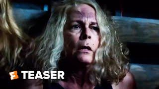 Halloween Kills Teaser Trailer 2021  Movieclips Trailers