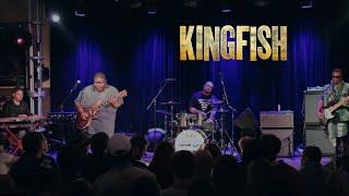 Christone Kingfish Ingram - Empty Promises Live