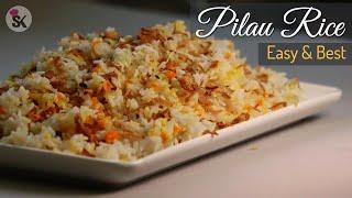 How to make Pilau Rice the EASY & BEST way by Suriyas Kitchen