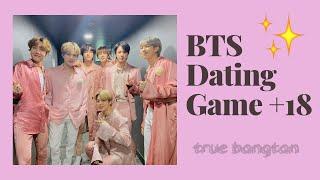 bts dating game adult version