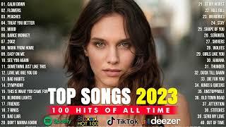 Billboard Hot 100 This Week - New Popular Pop Songs 2023  Pop Timeless Hit Songs Playlist