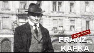 Franz Kafka-Nacht - Ich bin Ende oder Anfang Radiofeature