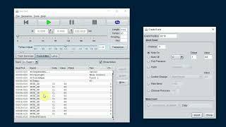 Multiplay Tutorial 8 - Midi Sequence Cues