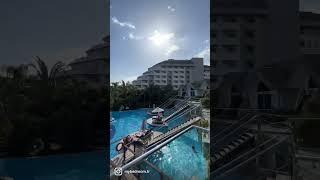 Long Beach Alanya Pool Villa ️