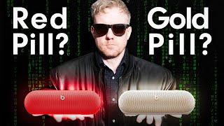 After 10 Years Beats PILL Is Back