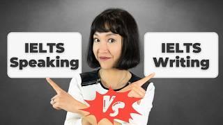 Essential IELTS Speaking and Writing Advice