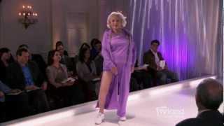 Hot in Cleveland Betty White Elka Supercut