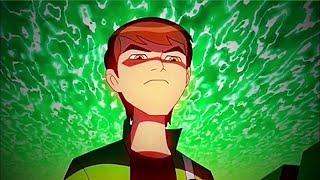 Ben 10 Ultimate Alien  Ben sacrifices himself