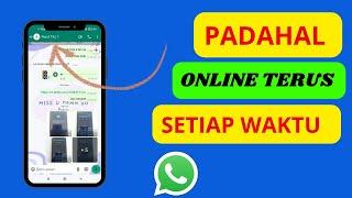 Cara Whatsapp Tidak Terlihat Mengetik DI Jamin Berhasil Tanpa Aplikasi