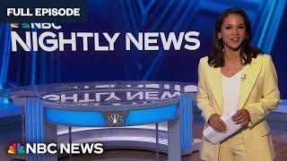 Nightly News Full Broadcast – June 29