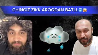 #chingiz  #ZEK  EFIRDA AROQ ICHIB OLDI LIKE PADELITSA