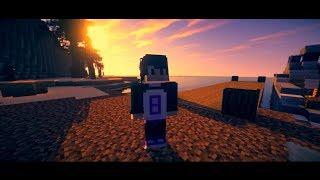 Minecraft Film - Naháňacia hodina