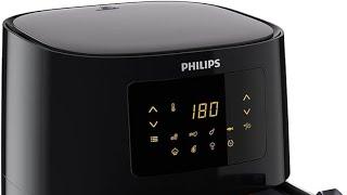 Philips Airfryer elektronik kart tamiri start almıyor pişirmeye başlamıyor arızası tamir ve testi