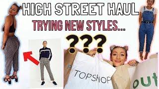 $300 URBAN OUTFITTERS TOPSHOP & PRIMARK  TRY-ON HIGH STREET HAUL...